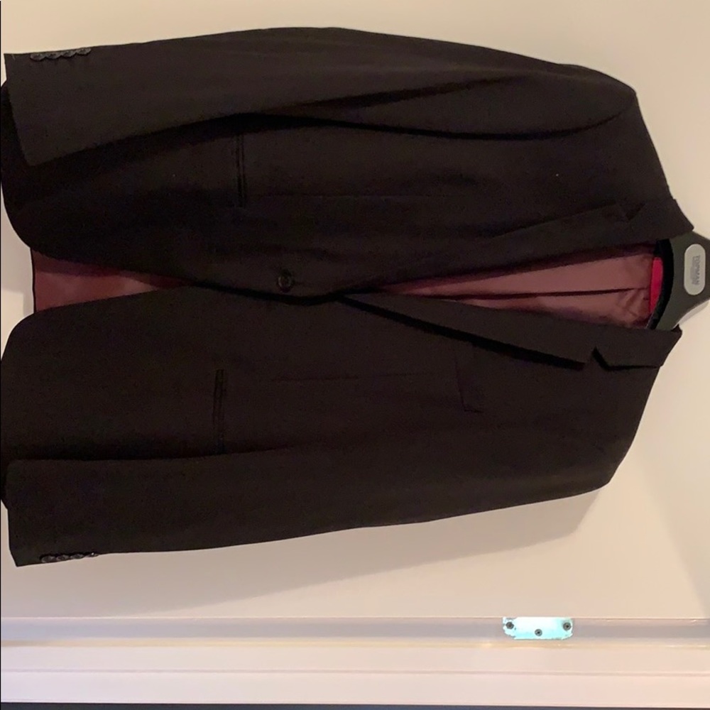 Topman suite (Pants and Coat)